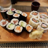 Sushi Bambou