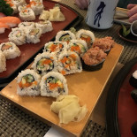 Sushi Bambou