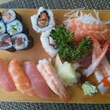 Sushi Bambou