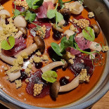Dory Du Eatery Café