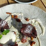 Dory Du Eatery Café
