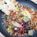 Dory Du Eatery Café