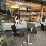 Beck-mathys Café Caprice