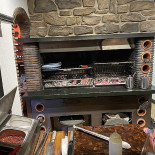 Steakhouse Pfeffermühle