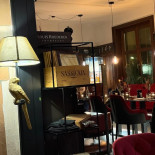 Steakhouse Pfeffermühle