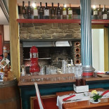Steakhouse Pfeffermühle