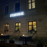 Steakhouse Pfeffermühle