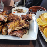 Churrasqueira Figueiredo