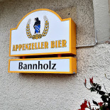Bannholz