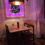 A2 Burger And More