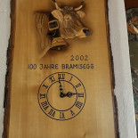 Bramisegg