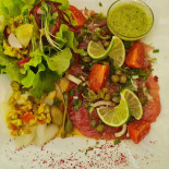 3 Fische