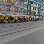 Zunfthaus Zur Zimmerleuten
