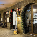 Zunfthaus Zur Zimmerleuten