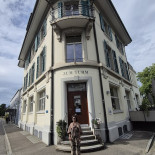 Thai Time Langenthal Zum Turm