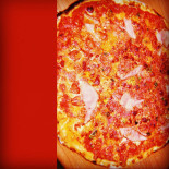 Pizzeria La Villetta