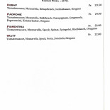 Pizzeria Linde Watt