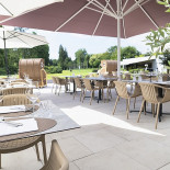 Golfrestaurant Aarau-west