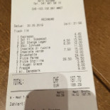 Altstadt Pizzeria Zur Mühle