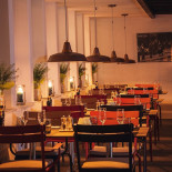 Trattoria Ciao