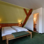 Kreuz Kappel, Landgasthof Und