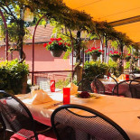 Landhotel Hirschen