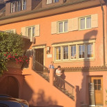 Landhotel Hirschen