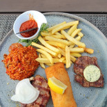Zagreb Grill Weinheim