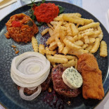 Zagreb Grill Weinheim