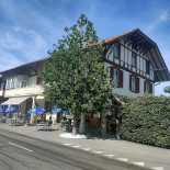 Zum Denkmal Bramberg