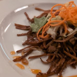 Hot Wok Asia Spezialitäten Region Zürich