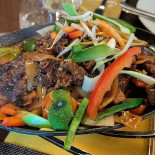 Hot Wok Asia Spezialitäten Region Zürich
