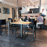 Restaurant Bar Zapfenzieher