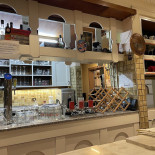 Trattoria Pizzeria Central