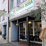 Mamma Rosa