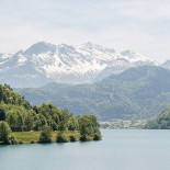 Kaiserstuhl Am Lungernsee