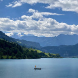 Kaiserstuhl Am Lungernsee