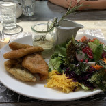 Kaiserstuhl Am Lungernsee