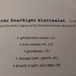Sauceria Bistro