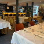 Sauceria Bistro