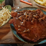 Schnitzelhaus