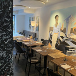 Sauceria Bistro