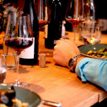Sauceria Bistro