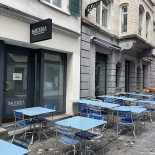Sauceria Bistro