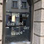 Sauceria Bistro