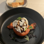 Sauceria Bistro