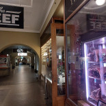 The Beef Steakhouse