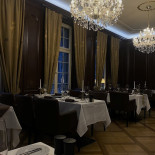 The Beef Steakhouse