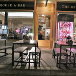 The Beef Steakhouse