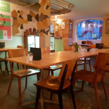 Café Treppenhaus